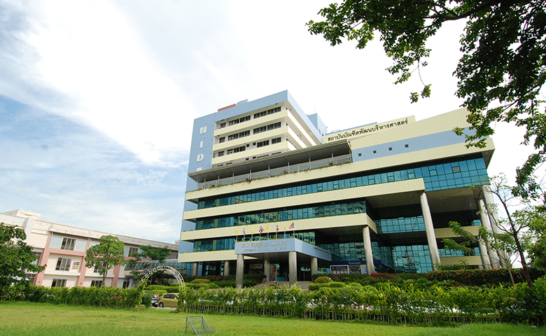 Boonchana Building rooms